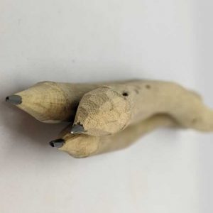 Driftwood Wand