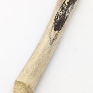 Driftwood Pencil - graphite