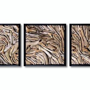 Driftwood Wall Art